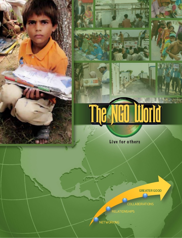 the ngo world a journey of 04 years towards greater good 1 638- The NGO World Foundation