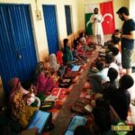 Ramadan 2016 The NGO World Pakistan Turkey DIYANET Vakfi Turkey 1- The NGO World Foundation