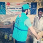 Ramadan 2016 The NGO World Pakistan Turkey DIYANET Vakfi Turkey 16- The NGO World Foundation