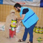 Ramadan 2016 The NGO World Pakistan Turkey DIYANET Vakfi Turkey 24- The NGO World Foundation