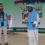Ramadan 2016 The NGO World Pakistan Turkey DIYANET Vakfi Turkey 28- The NGO World Foundation