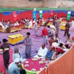 Ramadan 2016 The NGO World Pakistan Turkey DIYANET Vakfi Turkey 30- The NGO World Foundation