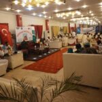Ramadan 2016 The NGO World Pakistan Turkey DIYANET Vakfi Turkey 4- The NGO World Foundation