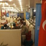 Ramadan 2016 The NGO World Pakistan Turkey DIYANET Vakfi Turkey 8- The NGO World Foundation