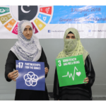 SDGs News- The NGO World Foundation