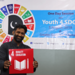 SDGs News1- The NGO World Foundation