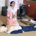 First Aid News 28- The NGO World Foundation