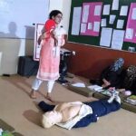 First Aid News 29- The NGO World Foundation