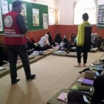 First Aid News 38- The NGO World Foundation