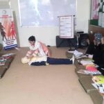 First Aid News 40- The NGO World Foundation