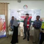 First Aid News 9- The NGO World Foundation