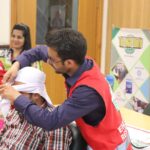 First Aid Cust 6- The NGO World Foundation