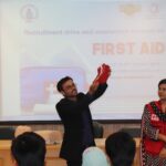 First Aid Cust 9- The NGO World Foundation