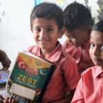Zest Karachi 5- The NGO World Foundation