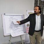 Workshop 21- The NGO World Foundation
