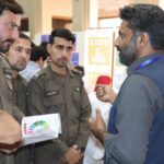 peshawar expo 1 min- The NGO World Foundation