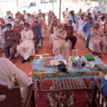 Better Cattle Farming at household Level A Session at Barkat Project 2- The NGO World Foundation