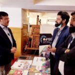 Participation at 10th Islamic Finance Expo Conference 1- The NGO World Foundation