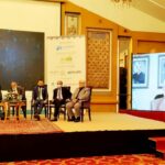 Participation at 10th Islamic Finance Expo Conference 2- The NGO World Foundation