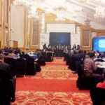 Participation at 10th Islamic Finance Expo Conference 4- The NGO World Foundation