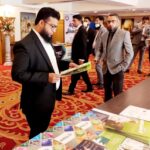 Participation at 10th Islamic Finance Expo Conference 6- The NGO World Foundation