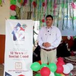 The NGO World celebrates 12 years journey of social good 1 39- The NGO World Foundation
