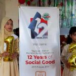 The NGO World celebrates 12 years journey of social good 1 41- The NGO World Foundation