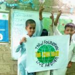 The NGO World celebrates 12 years journey of social good 1 44- The NGO World Foundation