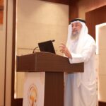 Barkat Project Presented at 11th Global Islamic Microfinance Forum Dubai UAE 1 17- The NGO World Foundation