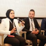 Barkat Project Presented at 11th Global Islamic Microfinance Forum Dubai UAE 1 18- The NGO World Foundation