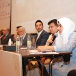 Barkat Project Presented at 11th Global Islamic Microfinance Forum Dubai UAE 1 19- The NGO World Foundation