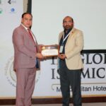 Barkat Project Presented at 11th Global Islamic Microfinance Forum Dubai UAE 1 5- The NGO World Foundation