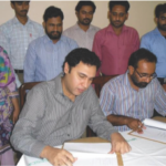 MoU with YES Network Pakistan- The NGO World Foundation