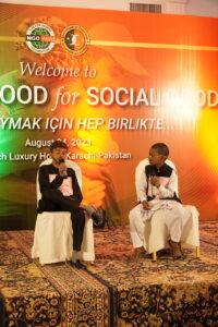 Brotherhood for Social Good 1 51- The NGO World Foundation