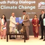 National Youth Policy Dialogue on Climate Change 4- The NGO World Foundation