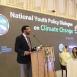 National Youth Policy Dialogue on Climate Change 5- The NGO World Foundation