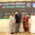National Youth Policy Dialogue on Climate Change 6- The NGO World Foundation